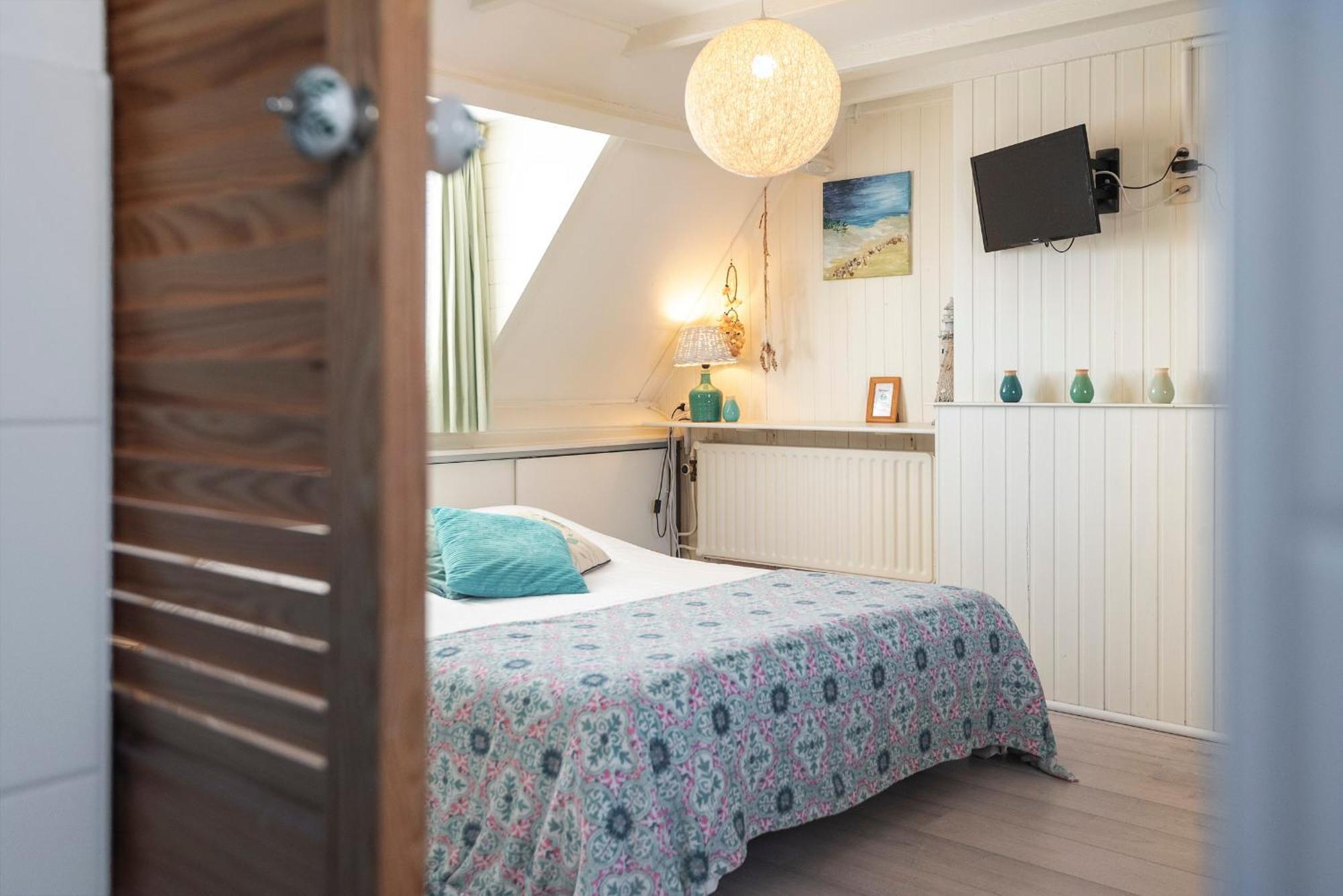 B&B Little Miss Sunshine Zandvoort Zewnętrze zdjęcie