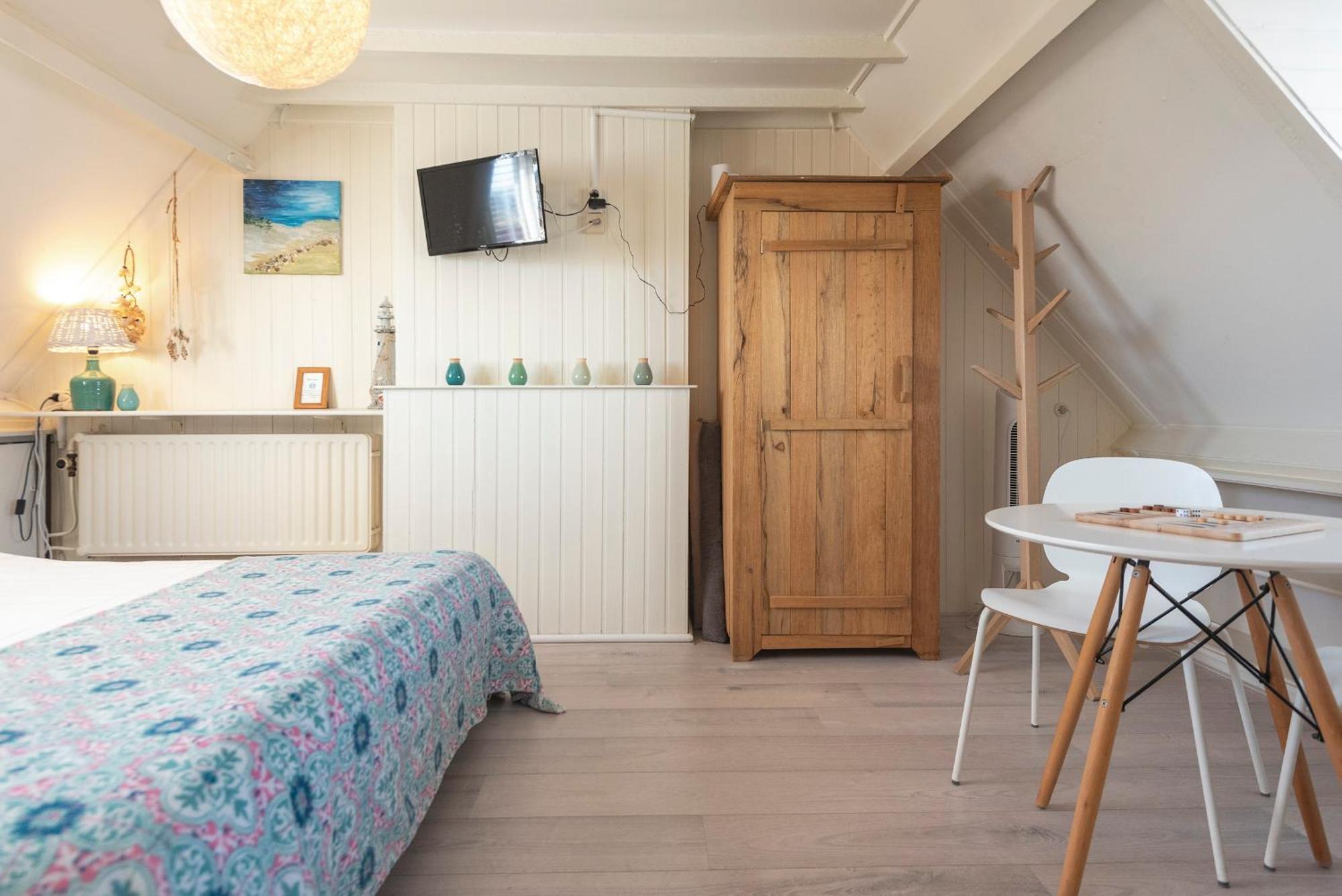 B&B Little Miss Sunshine Zandvoort Zewnętrze zdjęcie